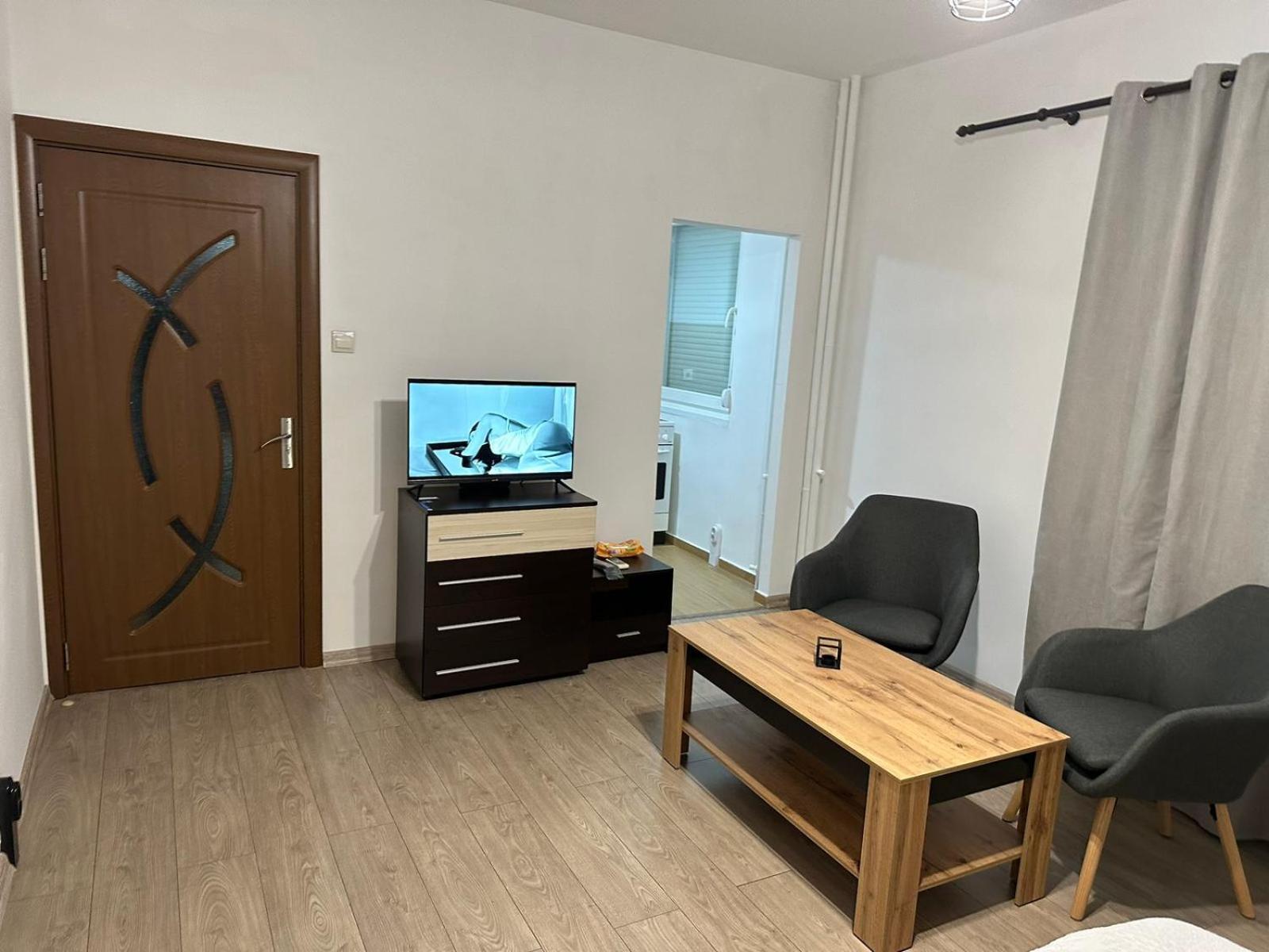 Апартамент Бояна Plovdiv Exterior foto